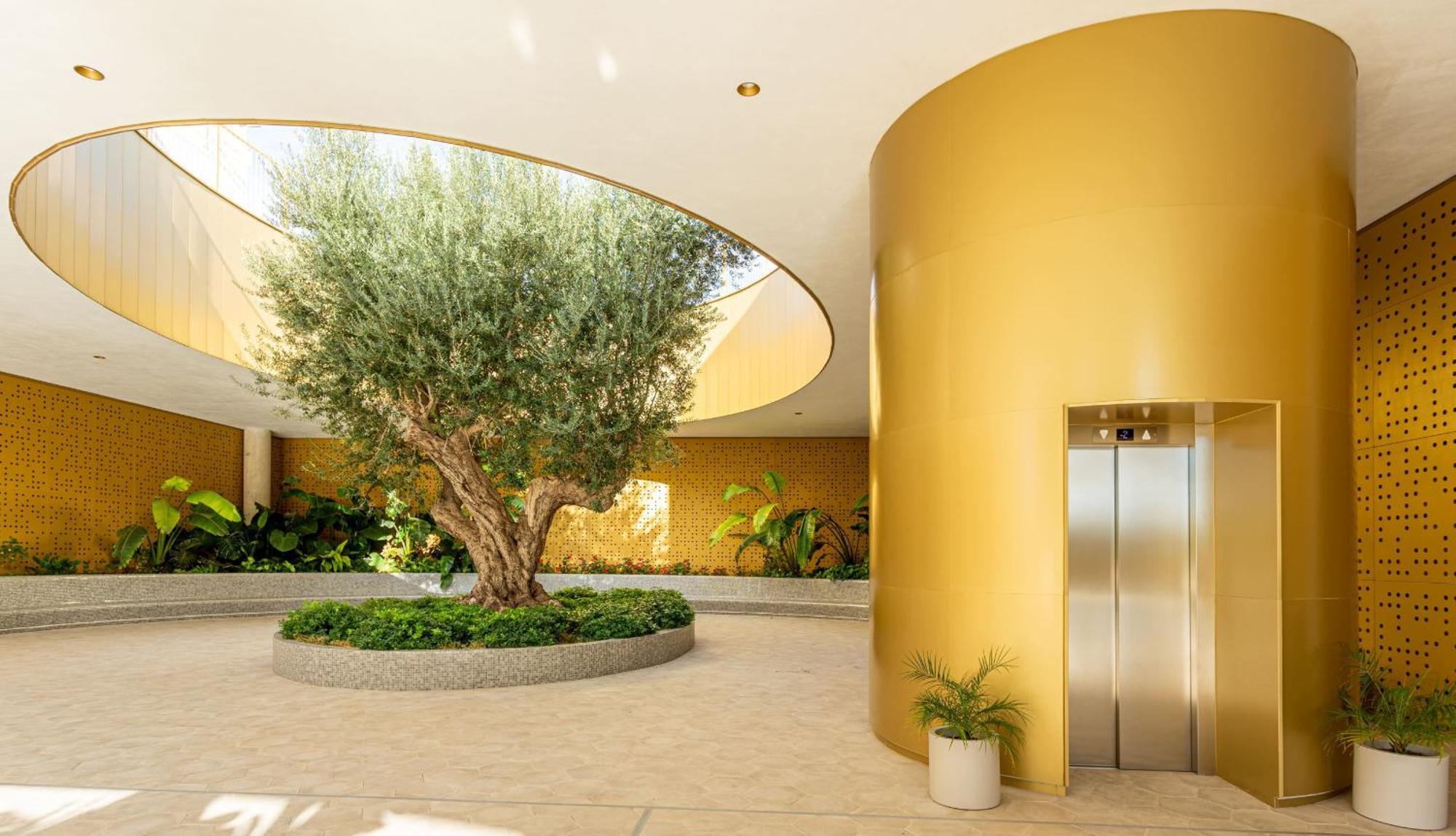 Intempo By Holuxe - 045 - 4Th Floor Benidorm Exterior foto